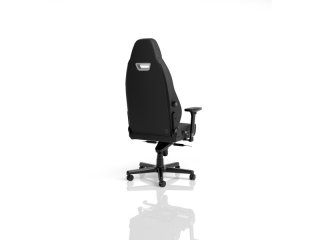 Noblechairs LEGEND Black Edition PU Bőr Gamer szék
