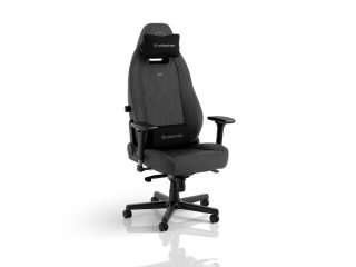 Noblechairs LEGEND TX Szövet Antracit Gamer szék