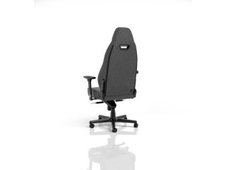 Noblechairs LEGEND TX Szövet Antracit Gamer szék