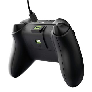 VPowerA Play and Charge Kit Xbox One / Series X|S akkumulátor - 2 év Garancia