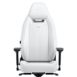 Noblechairs LEGEND White Edition Vinyl Gaming Szék