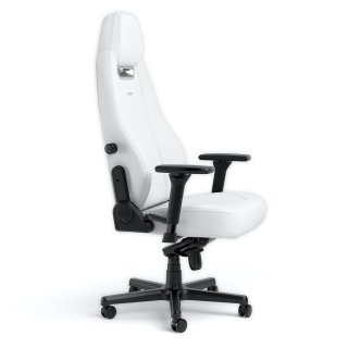 Noblechairs LEGEND White Edition Vinyl Gaming Szék