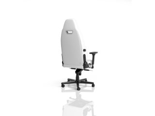 Noblechairs LEGEND White Edition Vinyl Gamer Szék