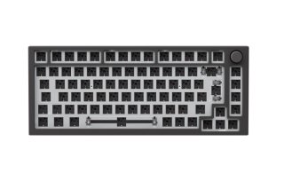 Glorious GMMK Pro 75%-os polikarbonát kapcsolótábla - ISO kiosztás! - 2 év garancia