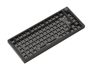 Glorious GMMK PRO TKL Építhető Billentyűzet alap - ISO