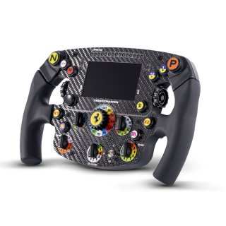 Thrustmaster 4060172 Volant Formula Ferrari SF1000 Add-On versenykormány kiegészítő