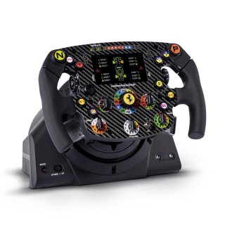 Thrustmaster 4060172 Volant Formula Ferrari SF1000 Add-On versenykormány kiegészítő