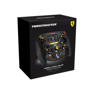 Thrustmaster 4060172 Volant Formula Ferrari SF1000 Add-On versenykormány kiegészítő