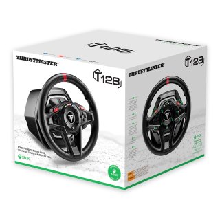 Thrustmaster 4460184 T128 Xbox Series X/S/Xbox One/PC versenykormány