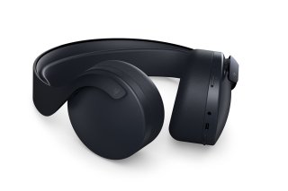 PlayStation®5 Pulse 3D™ Midnight Black vezeték nélküli headset - Fekete