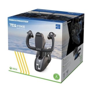 Thrustmaster 4460209 TCA YOKE BOEING Edition Xbox One / Series X/S /PC kormányszarv