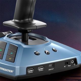Thrustmaster TCA SIDESTICK X AIRBUS edition joystick