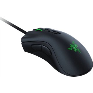 Razer DeathAdder V2 gaming egér