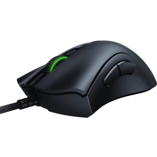 Razer DeathAdder V2 gaming egér