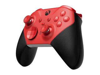 Microsoft Xbox Elite Core Series 2 Vezeték Nélküli Kontroller - Red