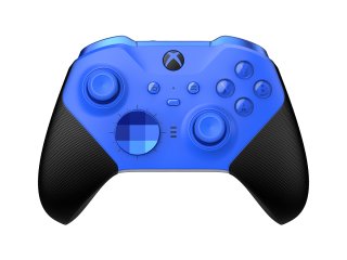 Microsoft Xbox Elite Core Series 2 Vezeték Nélküli Kontroller - Blue
