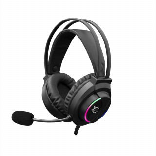 White Shark Wolf Gamer Headset