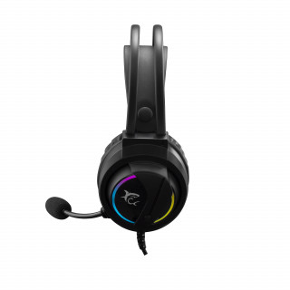 White Shark Wolf Gamer Headset