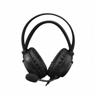 White Shark Wolf Gamer Headset