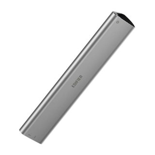 Edifier MF200 hordozható Bluetooth hangszóró - ezüst