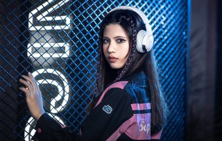 Edifier HECATE G2BT Vezeték Nélküli Gamer Headset