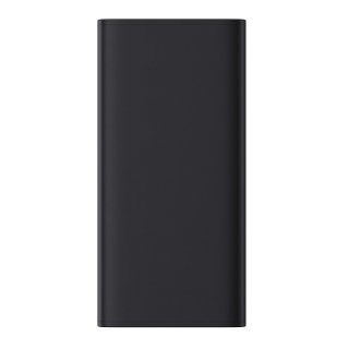 Baseus Adaman 2 Powerbank 10000mAh 30W - Fekete