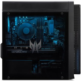 Acer Predator Orion 3000 - Gamer asztali PC