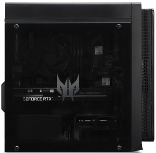 Acer Predator Orion 3000 - Gamer asztali PC