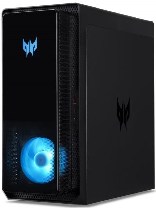 Acer Predator Orion 3000 - Gamer asztali PC