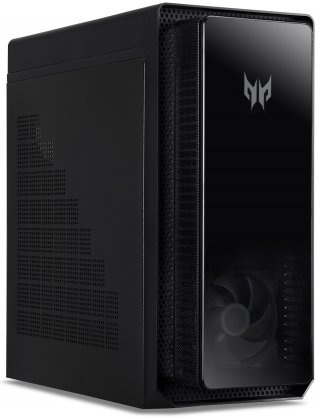 Acer Predator Orion 3000 - Gamer asztali PC