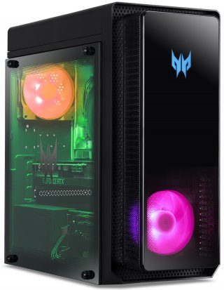 Acer Predator Orion 3000 - Gamer asztali PC