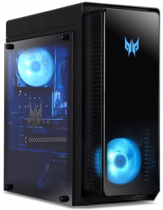 Acer Predator Orion 3000 - Gamer asztali PC