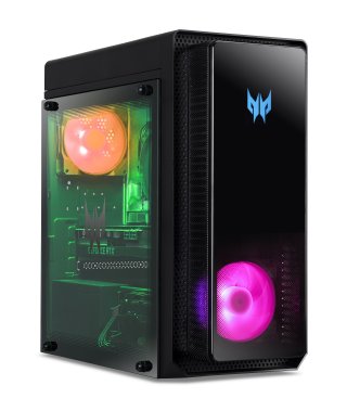 Acer Predator Orion 3000 - Gamer asztali PC