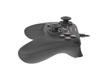 Genesis P58 Gamepad - Fekete