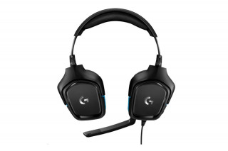 Logitech G432 Gamer Headset