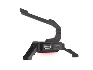 Genesis Vanad 300 Gaming Mouse Bungee - Fekete