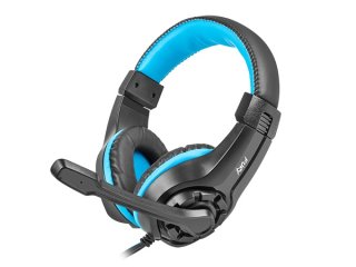 Fury Wildcat Gamer Headset