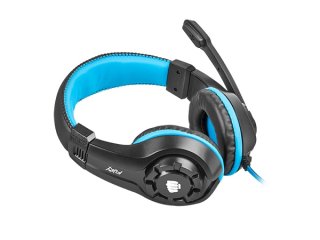 Fury Wildcat Gamer Headset