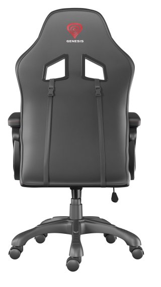 Genesis Nitro330 Gamer szék fekete