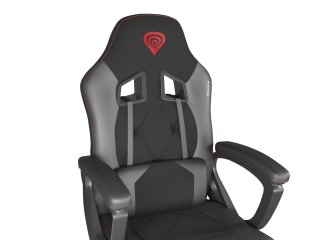 Genesis Nitro330 Gamer szék fekete