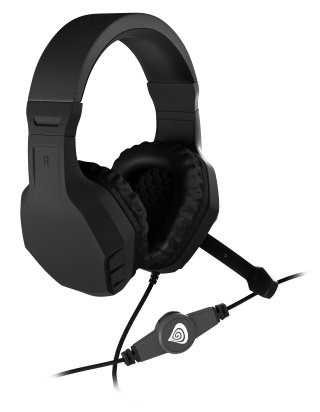 Genesis Argon 200 Gamer Headset