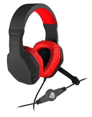 Genesis Argon 200 Gamer Headset