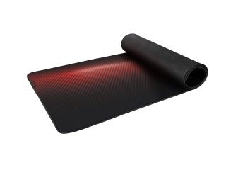 Genesis Carbon 500 Ultra Blaze egérpad