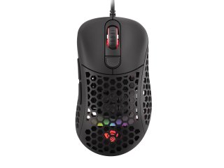 Genesis Xenon 800 - RGB Gamer Egér