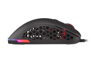 Genesis Xenon 800 - RGB Gamer Egér