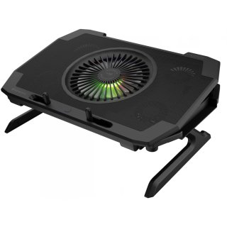 Genesis OXID 850 - 15.6"-17.3" - Gaming Laptop Hűtőpad