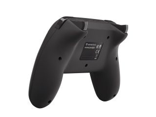 Genesis Mangan PV58 Vezeték nélküli gamepad PS3/PC - Fekete