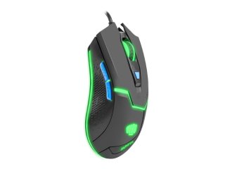 Fury Hunter 2.0 - RGB Gaming Egér