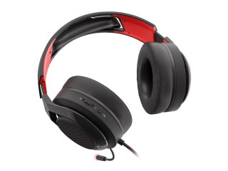 Genesis Radon 610 Gamer Headset