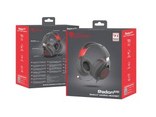 Genesis Radon 610 Gamer Headset